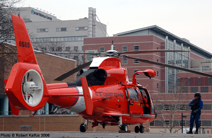 US Coast Guards